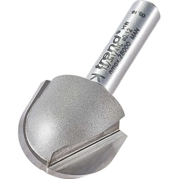 Trend Radius Router Cutter