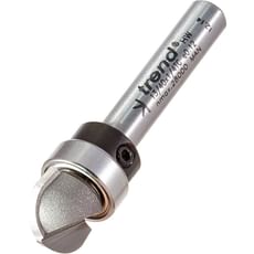 Trend Radius Bearing Guided Router Cutter