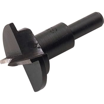 Draper Hinge Hole Cutter Bit