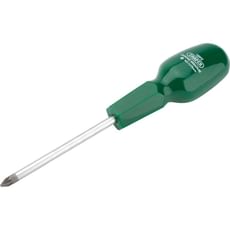 Draper Cabinet Pattern Pozi Screwdriver
