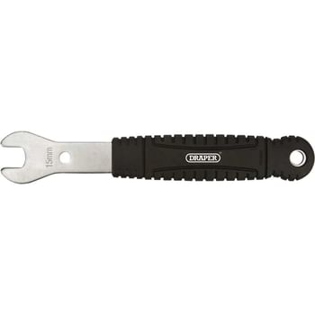 Draper Bicycle Pedal Spanner