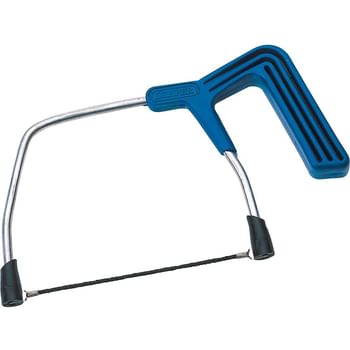Draper Deep Frame Hand Tile Saw