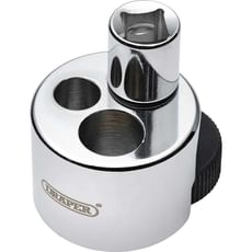 Draper Expert 1/2" Drive Heavy Duty Stud Extractor Draper Expert 1/2" Drive Heavy Duty Stud Extractor