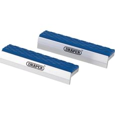 Draper Expert Soft Jaws for Engineers Vice