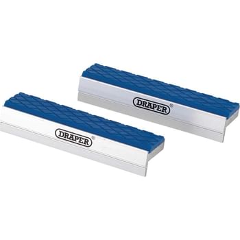 Draper Expert Soft Jaws for Engineers Vice