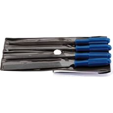Draper 4 Piece Warding File Set