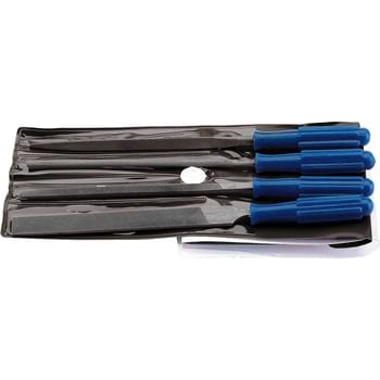 Draper 4 Piece Warding File Set