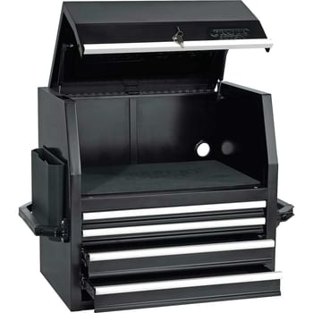 Draper Expert 4 Drawer Tool Chest