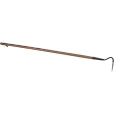 Draper Carbon Steel Draw Hoe Ash Handle Draper Carbon Steel Draw Hoe Ash Handle