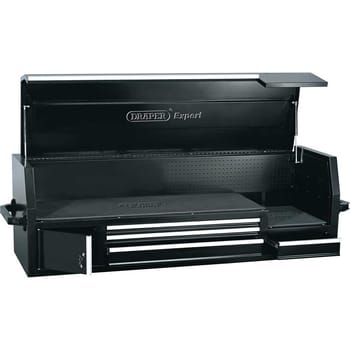 Draper Expert 4 Drawer Tool Chest