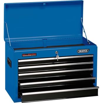 Draper 5 Drawer Tool Chest