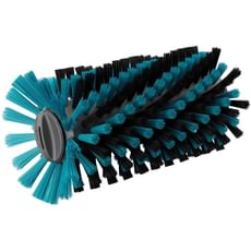 Gardena Medium Stone Cleaning Barrel Brush for AQUABRUSH
