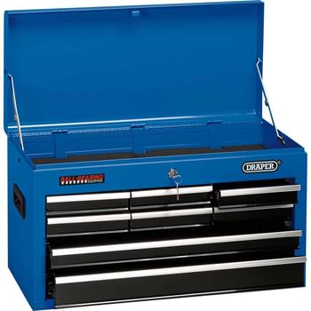 Draper 8 Drawer Tool Chest