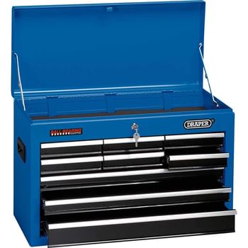 Draper 9 Drawer Tool Chest