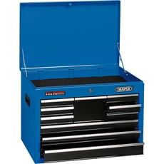 Draper 10 Drawer Tool Chest