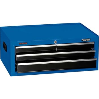 Draper 3 Drawer Tool Chest