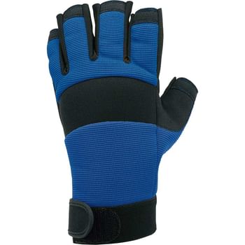 Draper Fingerless Gloves
