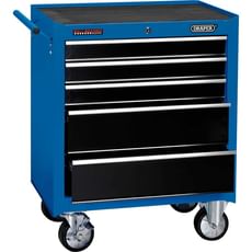 Draper 5 Drawer Tool Roller Cabinet
