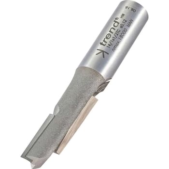 Trend Up Down Shear Router Cutter