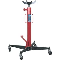 Sealey Vertical Quick Lift Transmission Jack