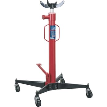 Sealey Vertical Quick Lift Transmission Jack