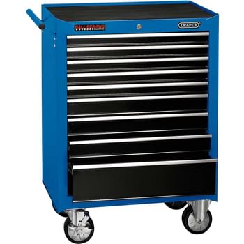 Draper 9 Drawer Tool Roller Cabinet
