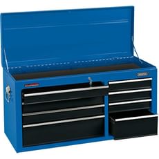 Draper 8 Drawer Large Tool Chest