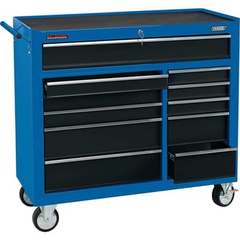 Draper 11 Drawer Tool Roller Cabinet