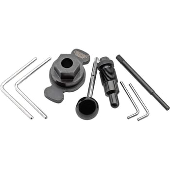 Draper ETK112 Engine Timing Kit for Audi Vehicles