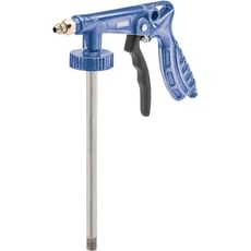 Draper Air Operated Flexible Nozzle Underbody Coating Gun Draper Air Operated Flexible Nozzle Underbody Coating Gun