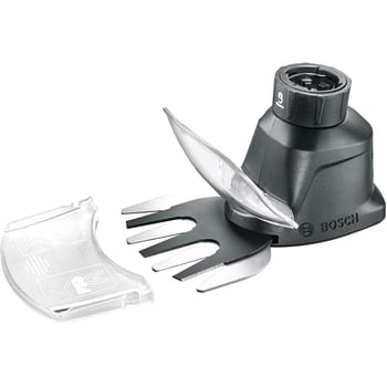 Bosch IXO Garden Shears Adaptor Set for IXO Screwdrivers