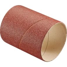 Bosch SH 60 3 Piece Sanding Sleeve Set for PRR 250 ES Sanding Roller