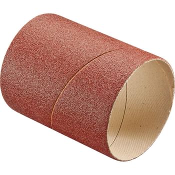 Bosch SH 60 3 Piece Sanding Sleeve Set for PRR 250 ES Sanding Roller