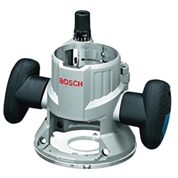 Bosch GKF 1600 Compact Fixed Base Router Unit for GOF1600