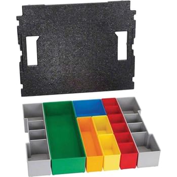 Bosch L-BOXX Assorted Insert Boxs