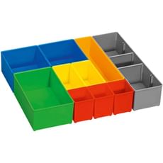 Bosch i-BOXX Storage Insets Assorted