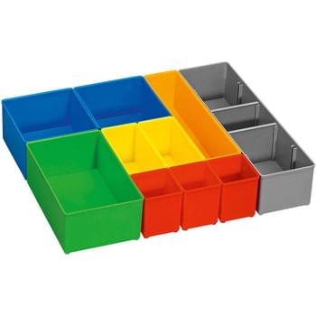 Bosch i-BOXX Storage Insets Assorted