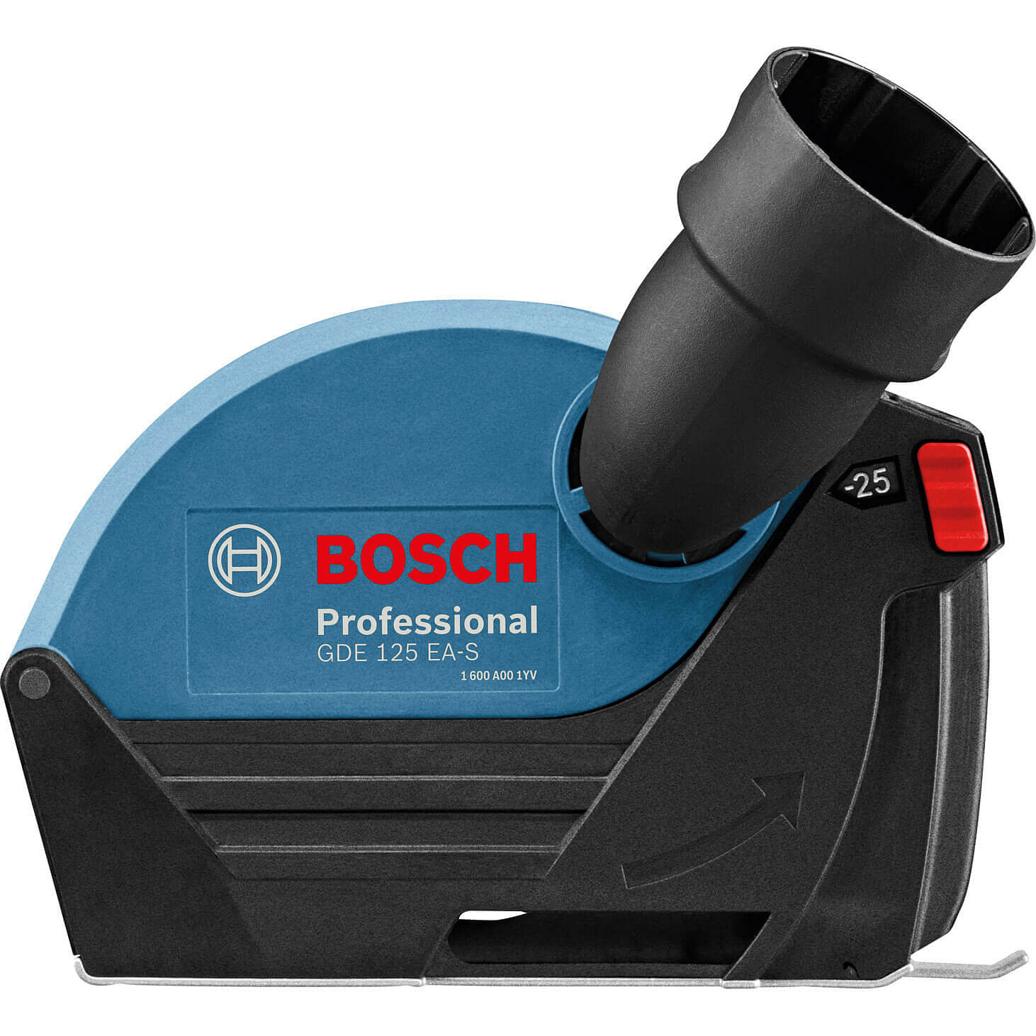 Bosch Professional Grinder Accessories