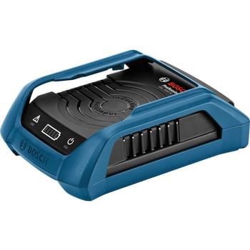 Bosch PRO GAL 1830 W Genuine Wireless 18v Cordless Li-ion Battery Charger