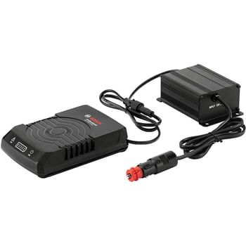 Bosch PRO GAL 1830 W-DC Genuine Wireless 18v Cordless Li-ion Battery Charger
