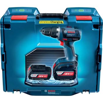 Bosch L-BOXX Power Tool Charging Bay