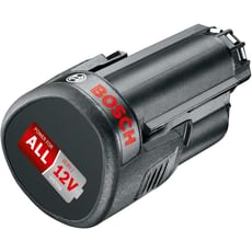 Bosch Genuine GREEN 10.8v / 12v Cordless Li-ion Battery 2.5ah