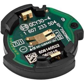 Bosch GCY 30-4 BlueTooth Connectivity Module