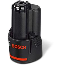 Bosch Genuine PRO 12v Cordless Li-ion Battery 3ah Bosch Genuine PRO 12v Cordless Li-ion Battery 3ah