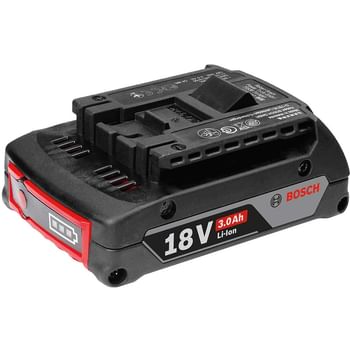 Bosch Genuine BLUE 18v Cordless Compact Li-ion Battery 3ah