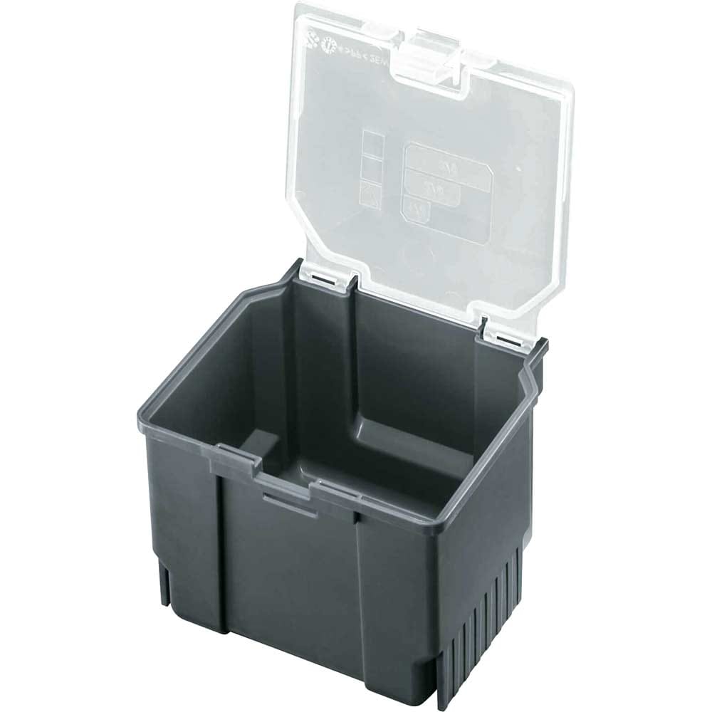 BOSCH Professional L-BOXX Mini 1600A007SF Werkzeugkoffer | Office Discount