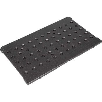 Bosch Protective Foam Lid Insert for XL-BOXX Power Tool Case