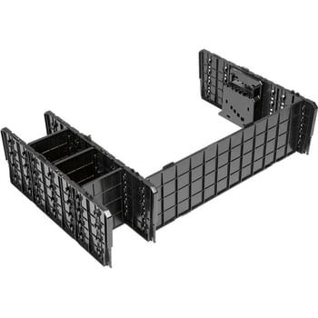 Bosch Partition Walls Insert for XL-BOXX Power Tool Case