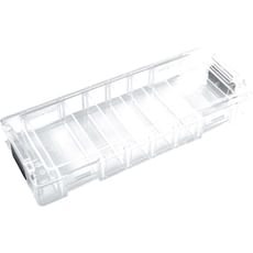 Bosch L-BOXX Micro Storage Organiser for XL-BOXX Power Tool Case Bosch L-BOXX Micro Storage Organiser for XL-BOXX Power Tool Case