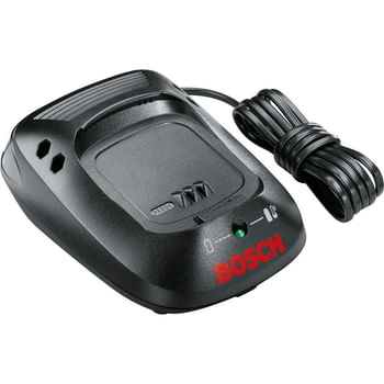 Bosch AL 2215 CV 18v Cordless Li-ion Fast Battery Charger